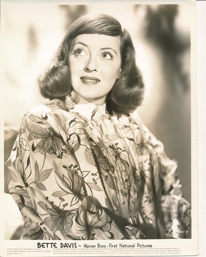 Bette davis original - bette,