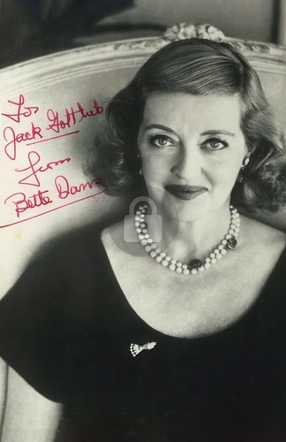 Bette davis film theatre - davis, theatre]