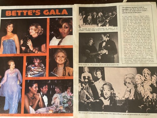 Bette davis two - davis,, page