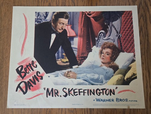 Skeffington original u s - mr.,